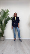 VICOLO - TD1087 - Giacca