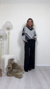 LASTYLE - NORDICA-FF01699P10 - Maglia
