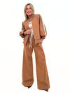 LASTYLE - SORAYA-526P15 - Pantalone