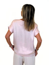 LASTYLE - BOLOGNINA-23501P13 - Blusa