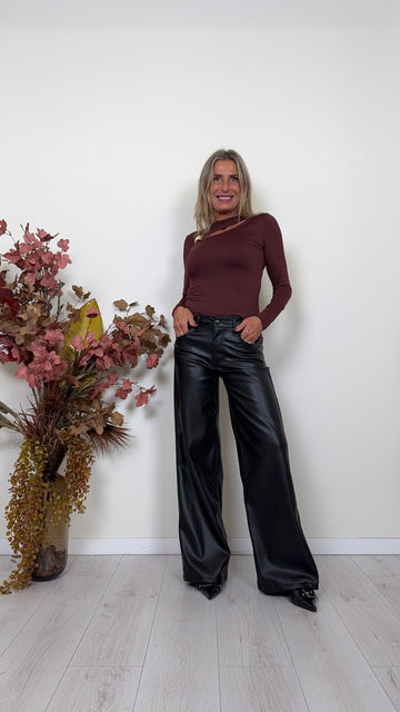 LASTYLE - LAKE-BALEN25P15 - Pantalone