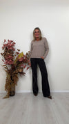 LASTYLE - NOCCIOLA-7036P14V5 - Maglia