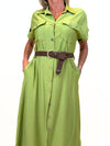 LASTYLE - GOA-37512P10V85 - Abito