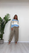TWEED - MA214P23 - Maglia