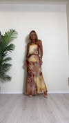 D'ELLE - 6456V39D497 - Gonna
