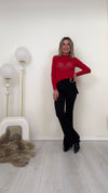 LASTYLE - MARGARET-19627P5V35 - Maglia