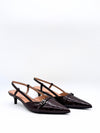 LASTYLE - PIENZA-A1202P14 - Slingback