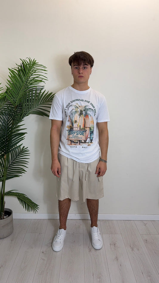 IMPERIAL - T84063002 - T-Shirt