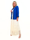 LASTYLE - ORIELLE-832P18 - Gonna