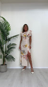 VICOLO - TD02201 - Abito