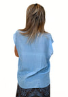 VICOLO - TAB3093P33 - Camicia