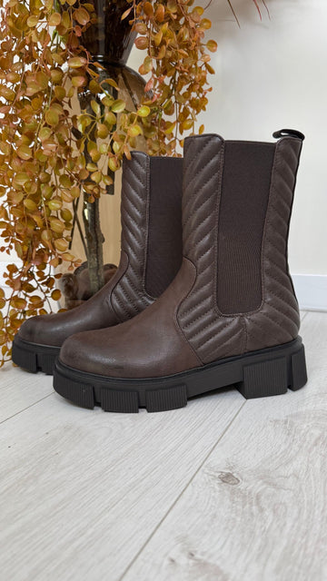 LASTYLE - JO-JH20-235P15 - Stivaletto