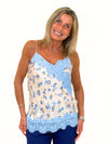LASTYLE - LAURYN-261P8 - Top