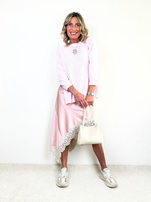 LASTYLE - PARIOLI-183P11 - Gonna