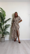 DAFNE - 32272P29 - Abito