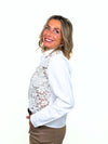 LASTYLE - CALIMERA-LA6002P10V5 - Camicia