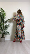 DAFNE - 35963P29 - Abito