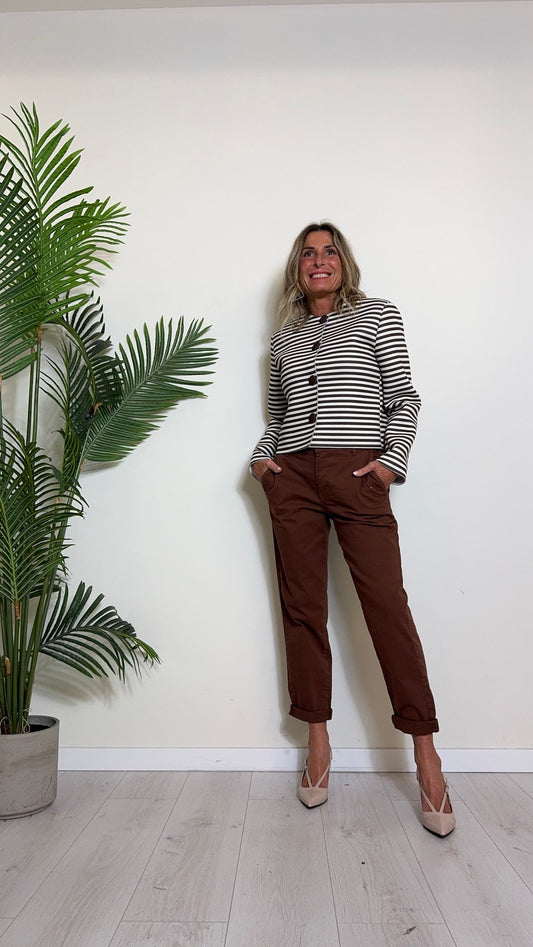 GIORGIA & JHONS - 60142SS25