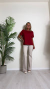 SUSYMIX - B0953 - T-Shirt