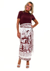 LASTYLE - ARTE-G2829P15V5 - Gonna