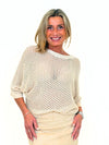 LASTYLE - UDINE-ZM21017P6V85 - Maglia
