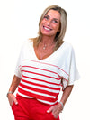 LASTYLE - LUVIA-2425P9 - Maglia