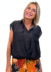 VICOLO - TAB3093P33 - Camicia