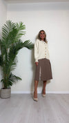 VICOLO - TD0105 - Gonna