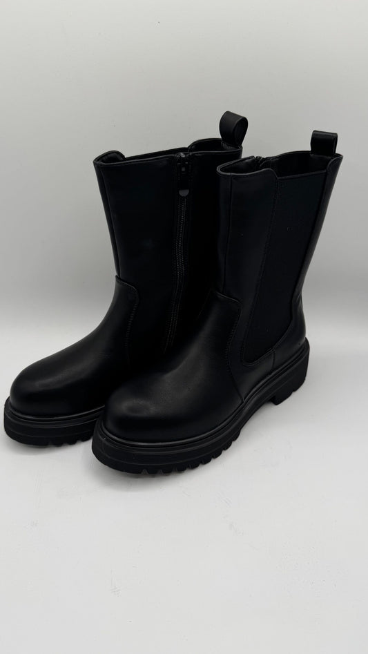 LASTYLE - PAX-MP731P16V5 - Stivaletto