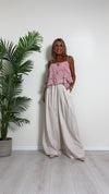 LASTYLE - Antuse - 4153p29 - Pantalone