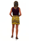 VICOLO - TAB3149P25 - Gonna