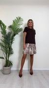 SUSYMIX - SH000904 - T-Shirt