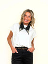 D'ELLE - E26M056P39V9 - T-Shirt