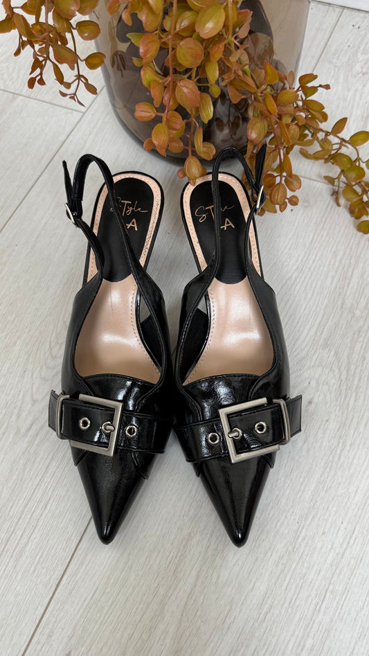 LASTYLE - CELINE-MBA189P11V5 - Slingback