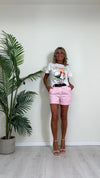 SUSYMIX - 2011m - T-Shirt