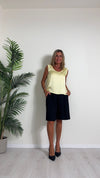 D'ELLE - 23476v39 - Top