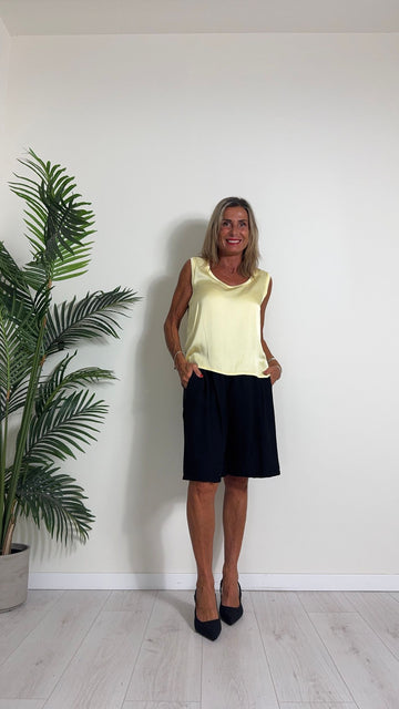 D'ELLE - 23476v39 - Top