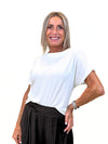 LASTYLE - ARIANE-V19029P7V5 - T-Shirt