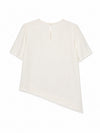 LASTYLE - AZZORRE-737P12V5 - Blusa
