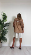 D'ELLE - 462-25 - Camicia