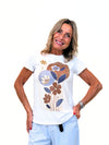 LASTYLE - CLINT-252P5V5 - T-Shirt