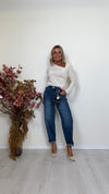 LASTYLE - WENDY-LAF256P16V5 - Jeans