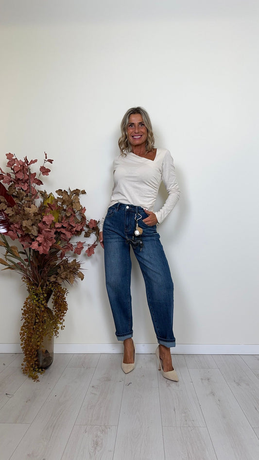 LASTYLE - WENDY-LAF256P16V5 - Jeans