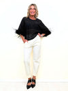 D'ELLE - 26604P54V9 - Blusa