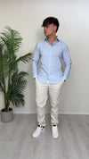 KARL HOMME - KA02-256 - Pantalone