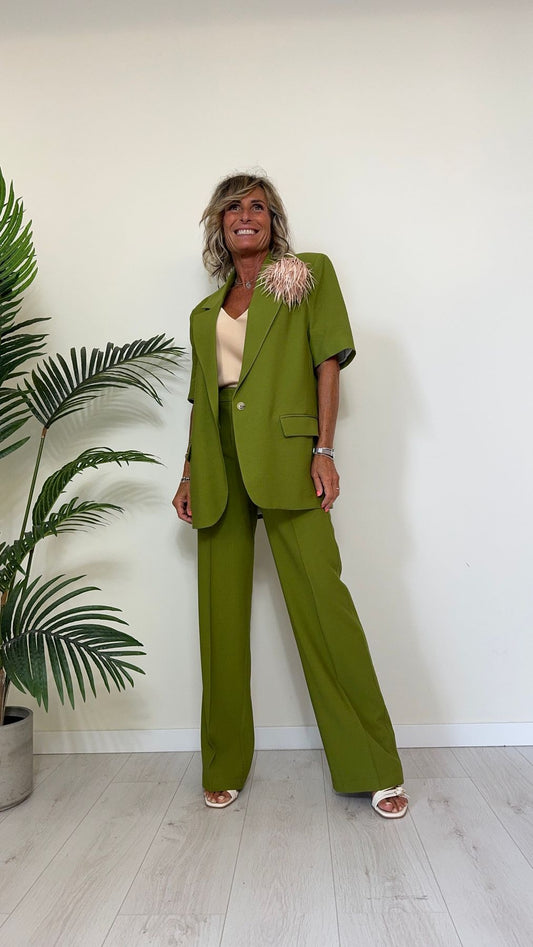 LALTERNATIVASTYLE - 3893-83 - SPILLA FIORE