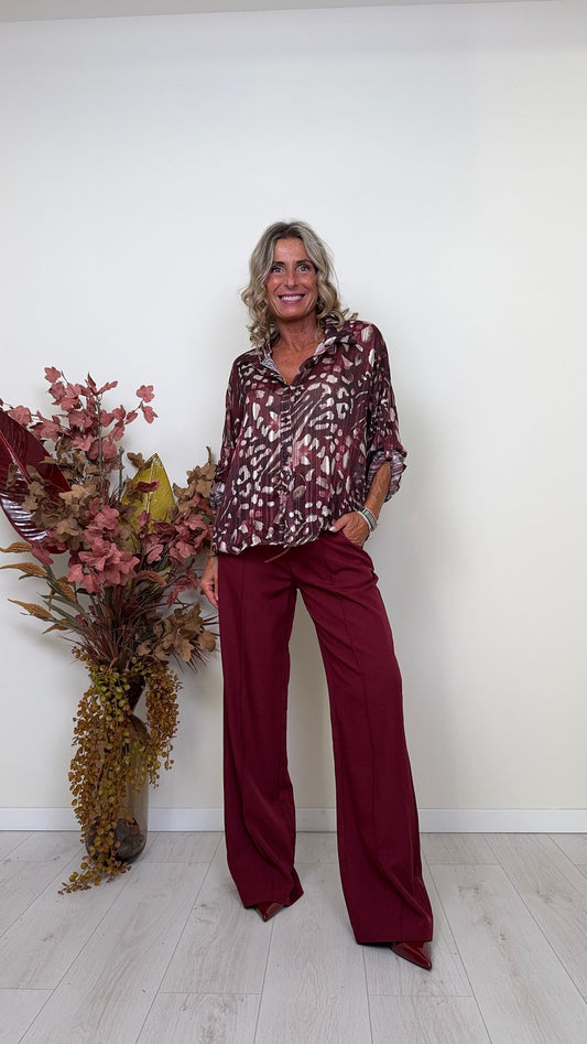 LASTYLE - SAGE-35028YMRTP8V85 - Camicia