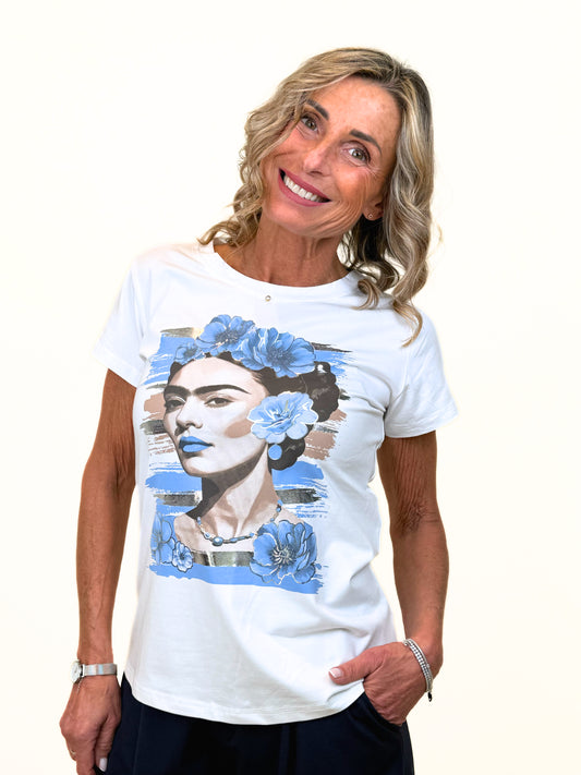 LASTYLE - FRIDPENN-252P5V5 - T-Shirt