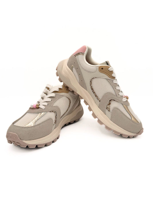 OVYE' - GB1028ORO-P29V9 - Sneacker