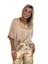 LASTYLE - MOSCOVA-5666P15 - Blusa